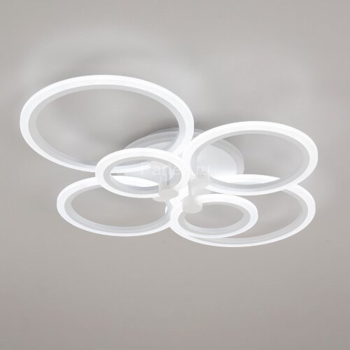 Потолочная люстра Citilux CL237B160E