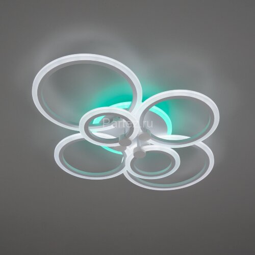 Потолочная люстра Citilux CL237B160E