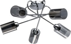 Потолочная люстра MW-Light 638014805