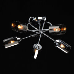 Потолочная люстра MW-Light 638014805