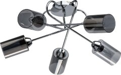 Потолочная люстра MW-Light 638014805