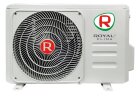 Классическая сплит-система ROYAL CLIMA TRIUMPH UPGRADE RC-TWN28HN (комплект)