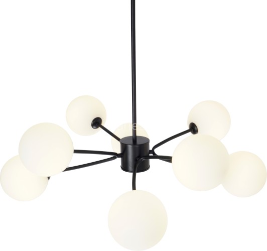 Потолочная люстра Zortes ZRS.1178.08