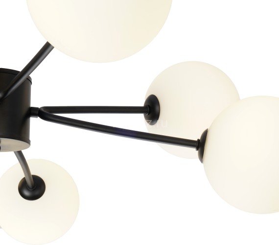 Потолочная люстра Zortes ZRS.1178.08