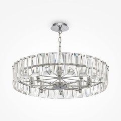 Подвесная люстра Maytoni MOD043PL-08CH