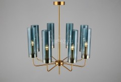 Потолочная люстра Omnilux OML-99617-08