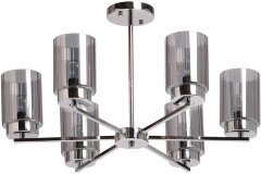 Потолочная люстра DeMarkt 361012206