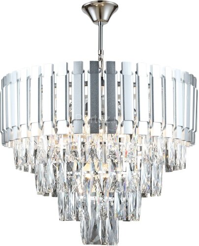 Подвесная люстра Reluce 02184-0.4-08 CH