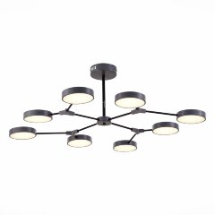 Потолочная люстра Evoluce SLE6003-702-08