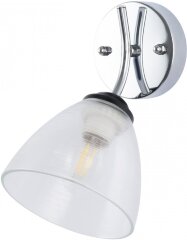 Бра Arte Milano 329007/1W CR.BK