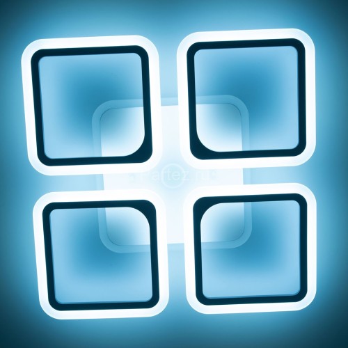 Потолочная люстра Citilux CL232A140E