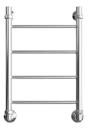Полотенцесушитель водяной ДВИН J лесенка 60/40, полированный (4627085972631)