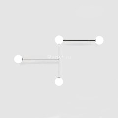 Бра ImperiumLoft LINES-13