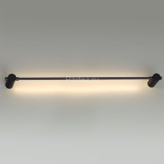 Настенный светильник Odeon Light 4395/8WL