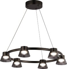 Подвесная люстра Favourite 4247-6P