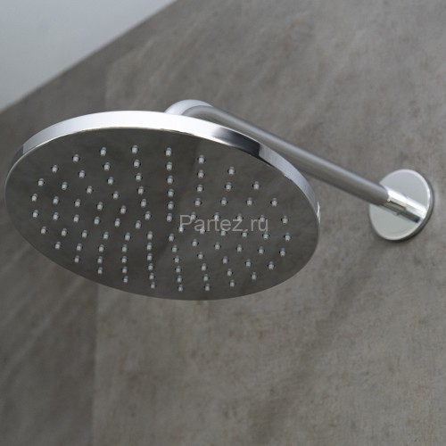 Смеситель Lemark Linara LM0422C для ванны и душа, встраиваемый