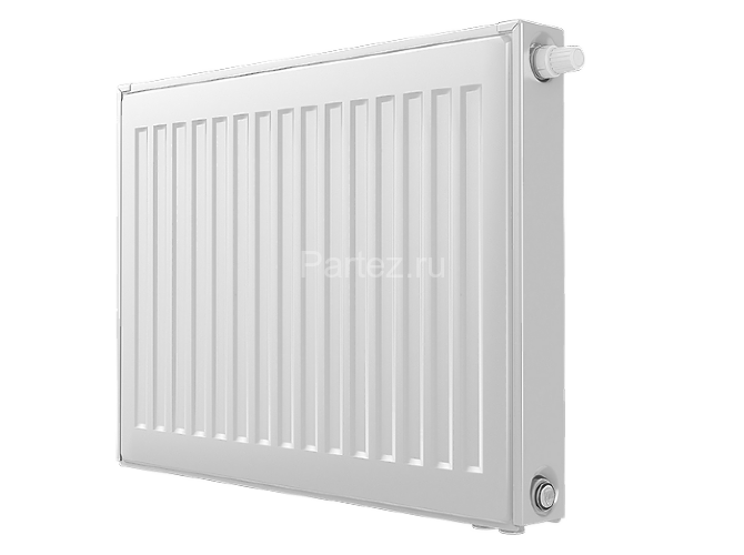 Радиатор панельный Royal Thermo VENTIL COMPACT VC11-400-600 RAL9016