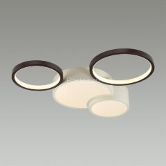 Потолочная люстра Lumion 5253/64CL