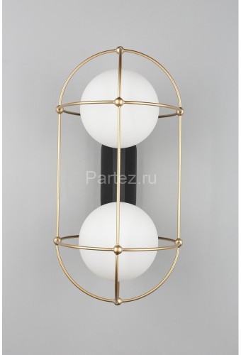 Бра Aployt APL.317.01.02