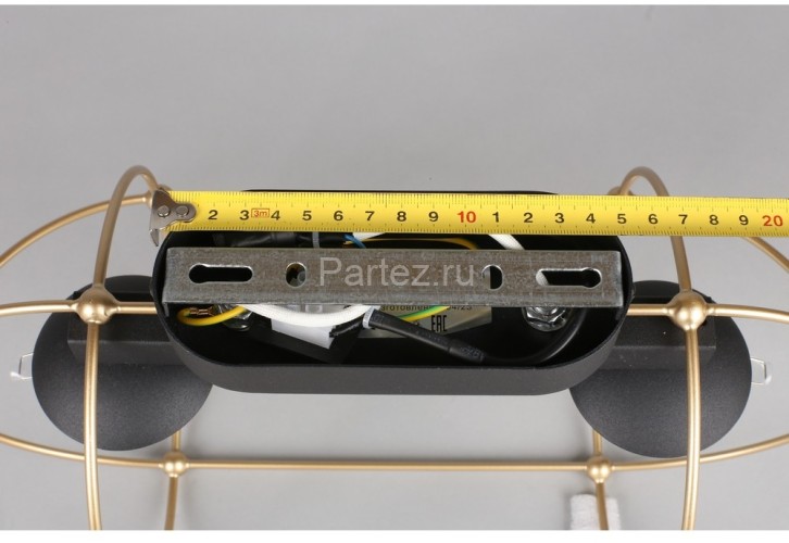 Бра Aployt APL.317.01.02