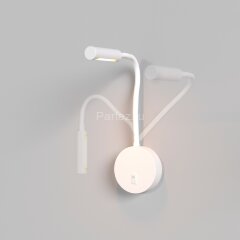 Бра Maytoni C035WL-L3W3K