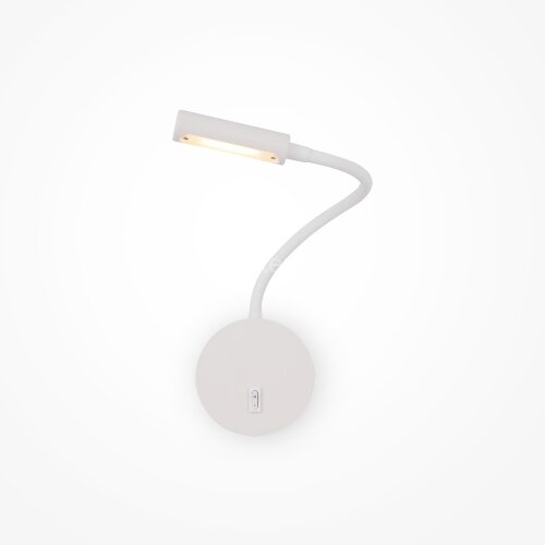 Бра Maytoni C035WL-L3W3K