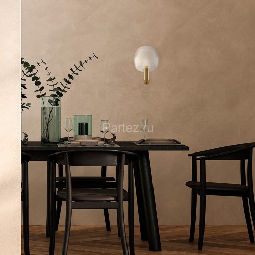 Бра Maytoni MOD411WL-01G