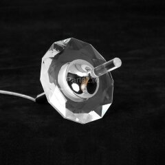 Потолочная люстра Lussole LSP-7374