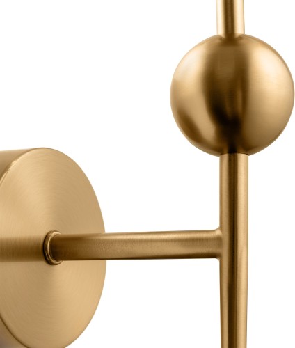 Бра Freya FR5115WL-01BZ