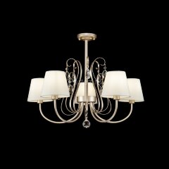 Потолочная люстра Freya FR2030CL-05G