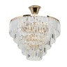 Потолочная люстра MW-Light 642010805