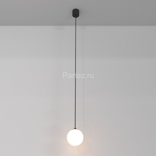 Подвесной светильник Maytoni P039PL-5W3K-10-B