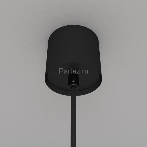 Подвесной светильник Maytoni P039PL-5W3K-10-B