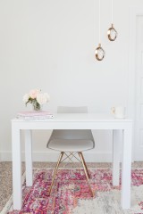 Подвесной светильник DeMarkt 730011701