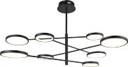 Потолочная люстра Moderli V5071-CL