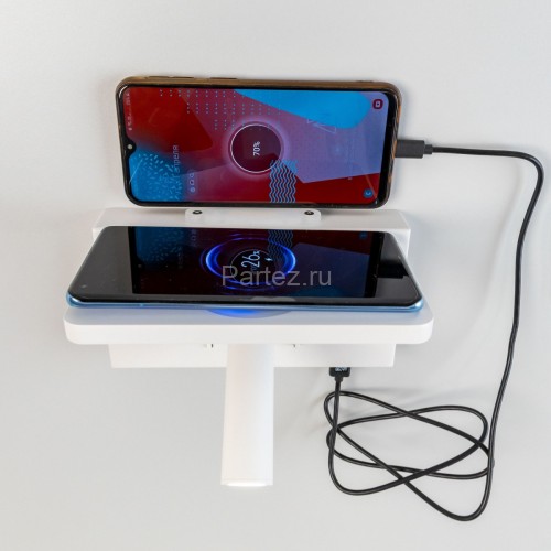 Настенный светильник Citilux CL704370