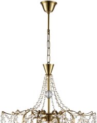 Подвесная люстра Lumion 8243/6