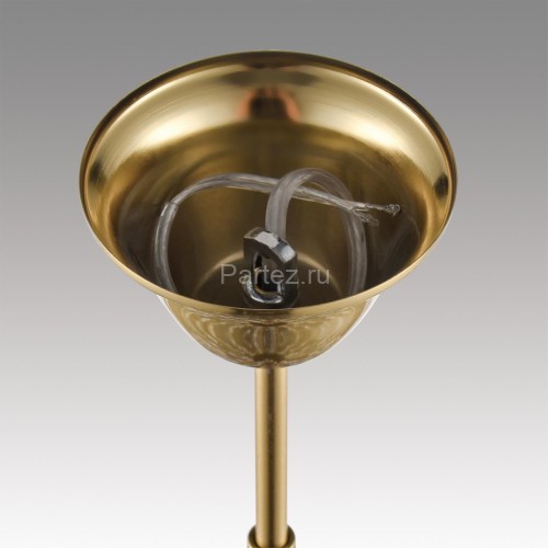 Подвесная люстра Lumion 8243/6