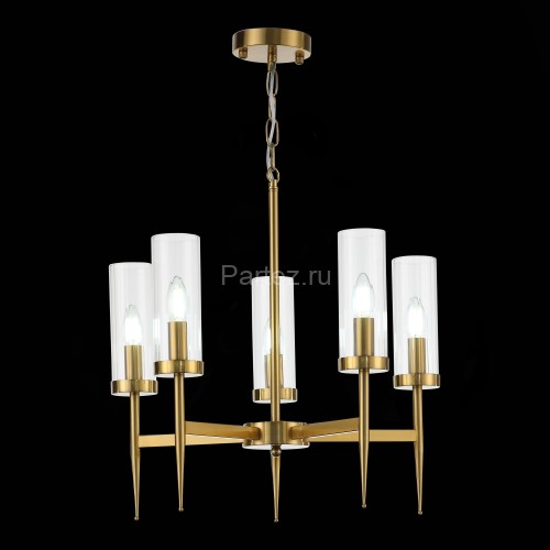 Подвесная люстра ST Luce SL1159.303.05