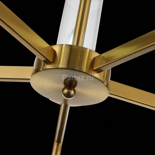 Подвесная люстра ST Luce SL1159.303.05