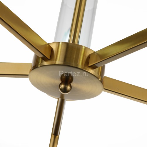 Подвесная люстра ST Luce SL1159.303.05