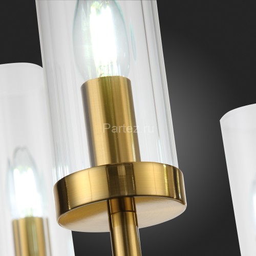 Подвесная люстра ST Luce SL1159.303.05