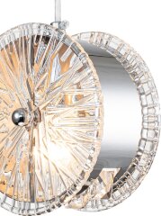 Подвесной светильник Escada 2105/1S