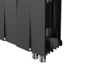 Радиатор Royal Thermo PianoForte 200 /Noir Sable - 14 секц. VDR