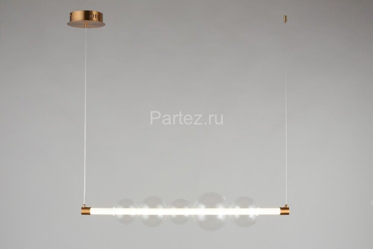 Подвесной светильник Omnilux OML-65903-05