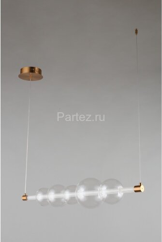 Подвесной светильник Omnilux OML-65903-05