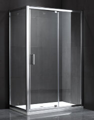 Душевой уголок Gemy Sunny Bay S28191A-A75