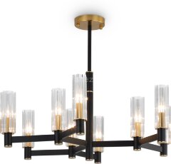 Потолочная люстра Freya FR5167PL-09B