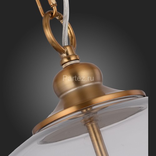 Подвесной светильник ST Luce SL362.203.03