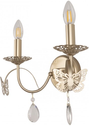 Бра Arte Milano 346179/2W CG